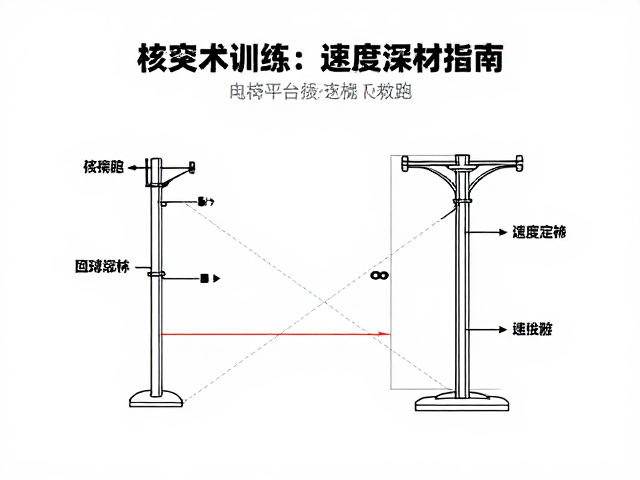 核心技术参数与机械结构解析