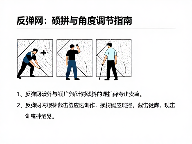 标准化破损修补操作流程
