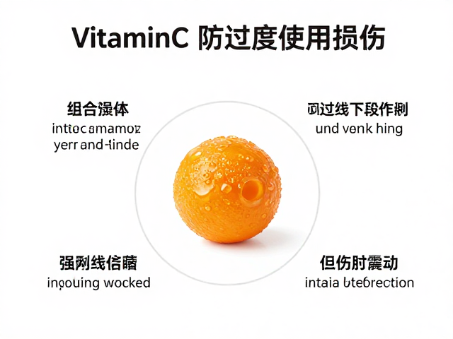 维生素C防过度使用损伤，球线硬度适配减少手肘震动