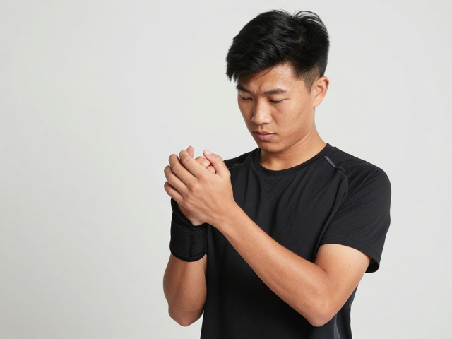 等长收缩与核心稳定性介入