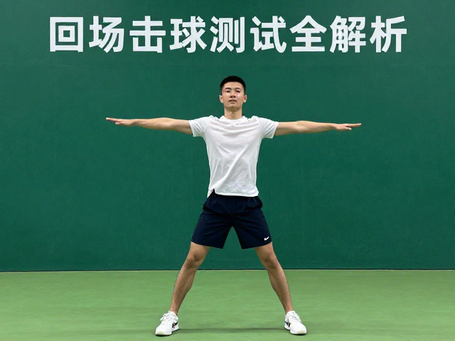 针对性拉伸与激活训练方案
