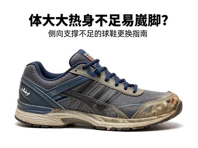 鞋具老化与损伤风险的非线性关系