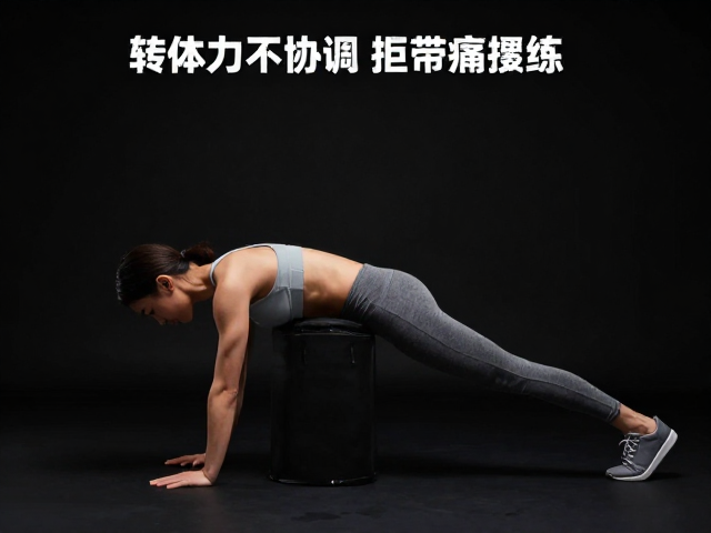 拒带痛训练：建立无痛区间的运动模式