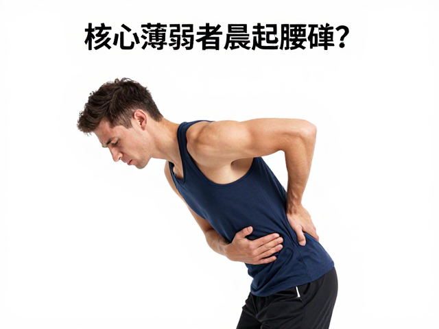 发球动作中的生物力学陷阱与腰部负荷