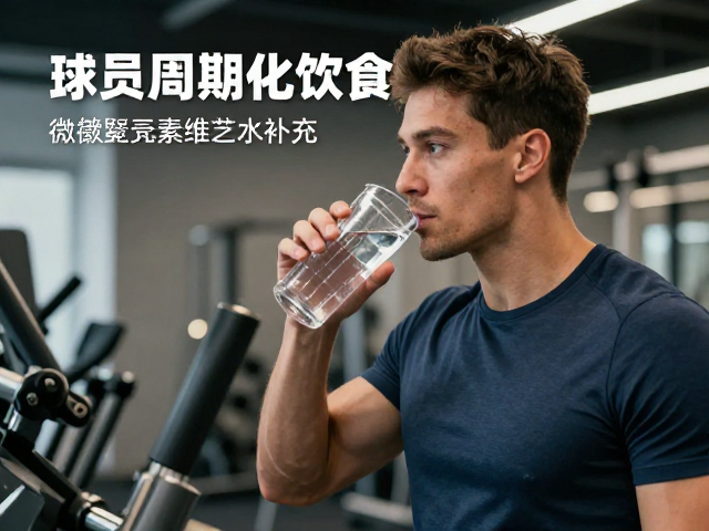 职业球员周期化饮食，微量元素维生素补充与高频饮水方案