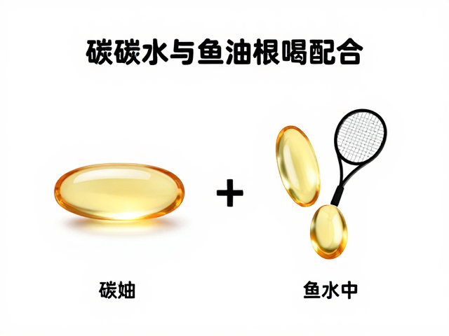 鱼油摄入对炎症控制与关节保护的机制