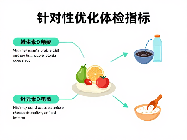 维生素D与钙的协同作用机制及生理效应