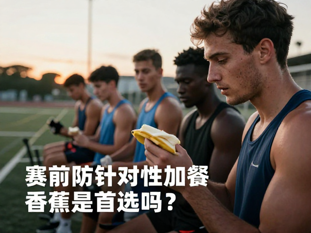 清晨竞技状态与血糖波动的生理联系