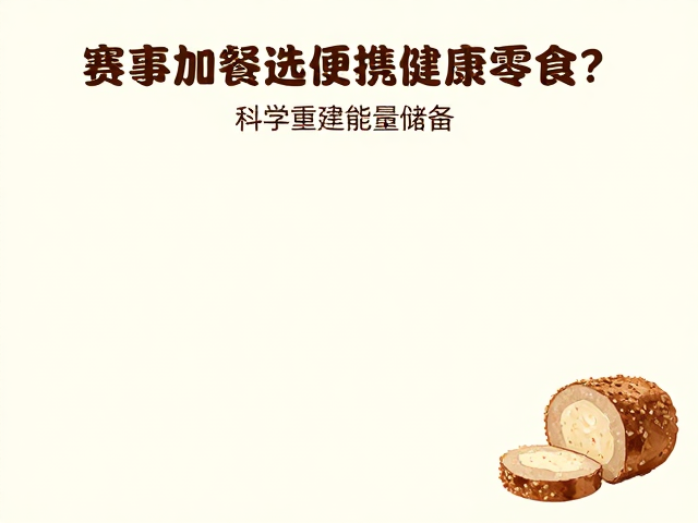 碳水与蛋白的黄金配比:科学重建能量储备