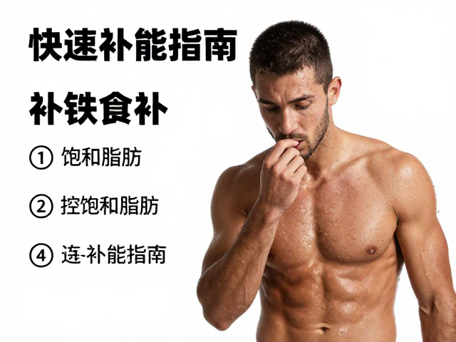 训练期间的能量补充策略