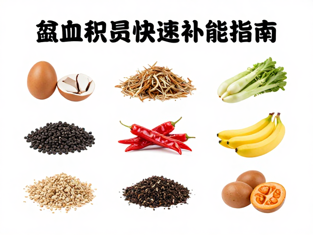 高生物利用率的食物选择与搭配