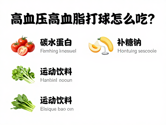 饮食管控全攻略与长期执行策略