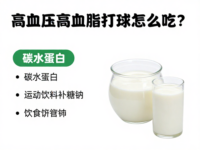蛋白质摄入与肌肉修复的科学搭配