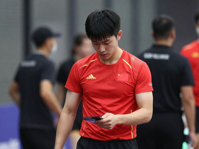 视觉聚焦，赛前例行，长期抗压训练方案助你稳住心态