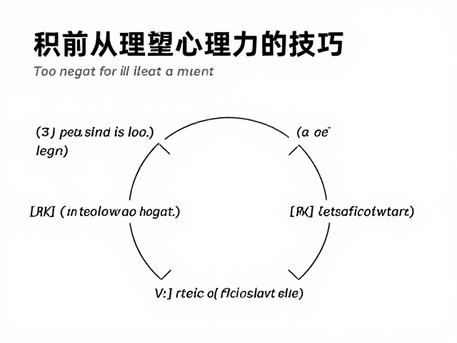 量化训练成果与反馈循环