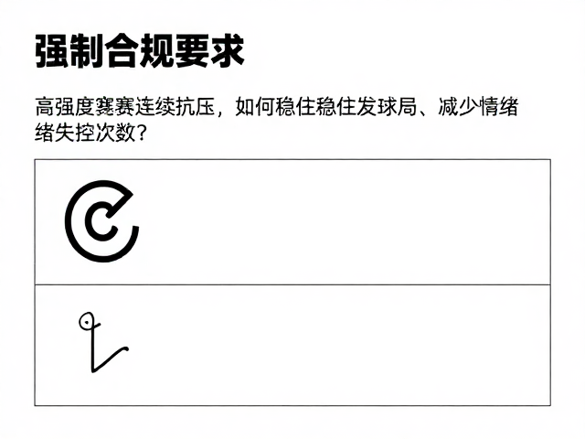 技术简化与容错机制设计