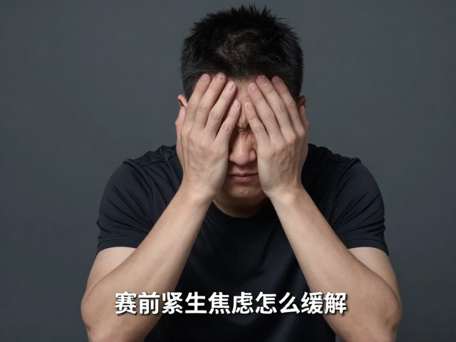 生理干预与心理脱钩