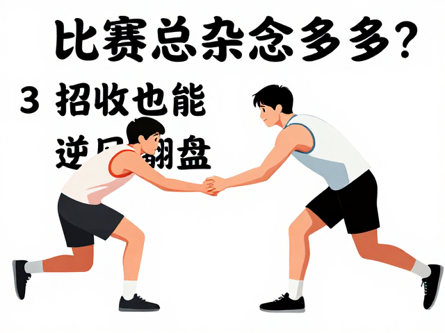 构建程序化例行动作