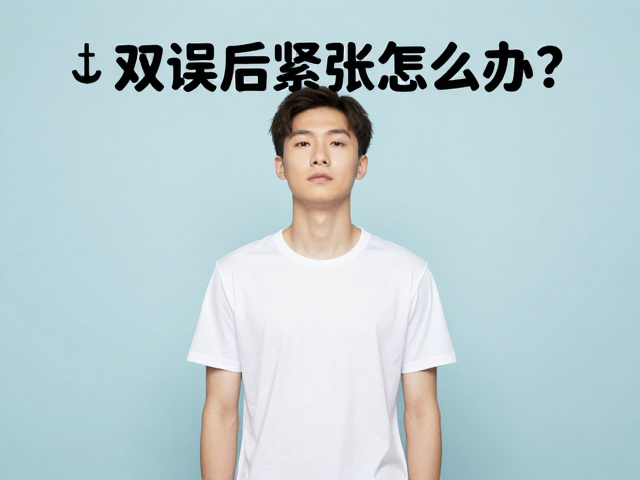 发球前程序化动作与心理锚点