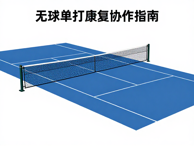 康复医疗协作流程