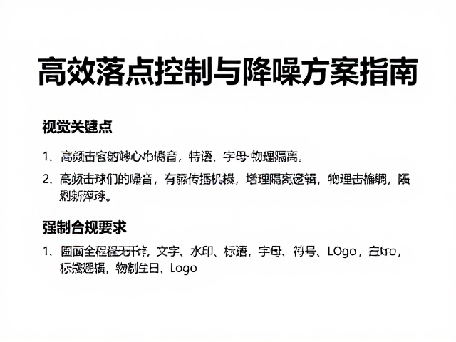 单人练球不扰民！高效落点控制与降噪方案指南