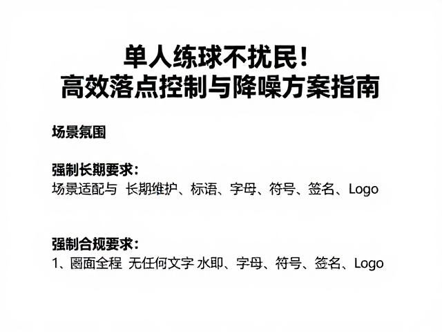 场景适配与长期维护:不同空间下的方案优化策略