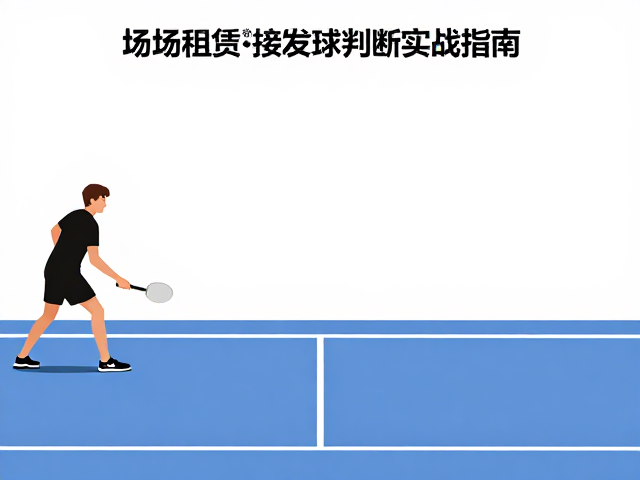 单打个人技术系统化提升，场地租赁与接发球判断实战指南