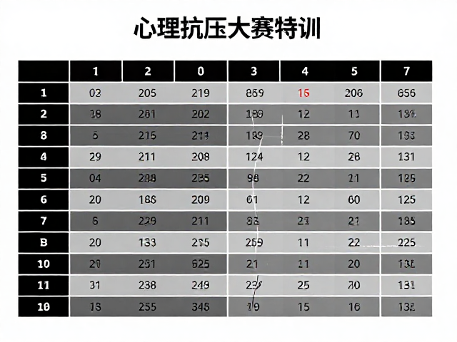关键分情境模拟与神经肌肉控制
