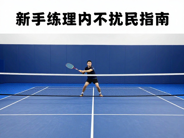 时间管理与邻里沟通:构建和谐训练空间