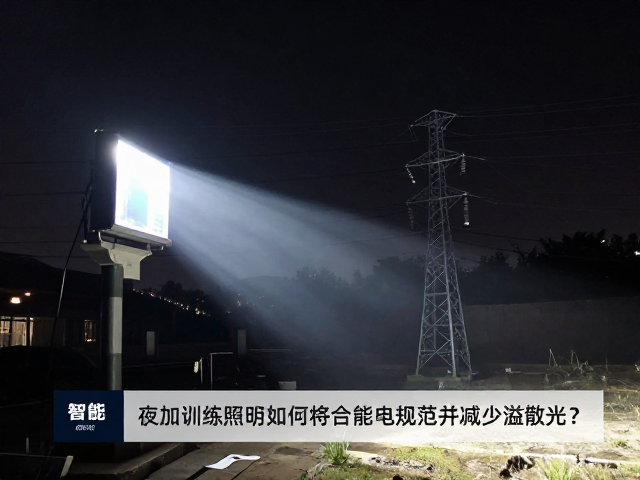 智能控制系统与动态能耗管理