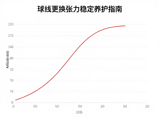 张力衰减曲线：从安装到实战的稳定性维持