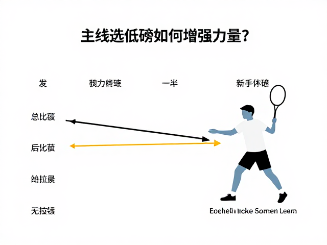 挥拍动作优化与发力链条构建