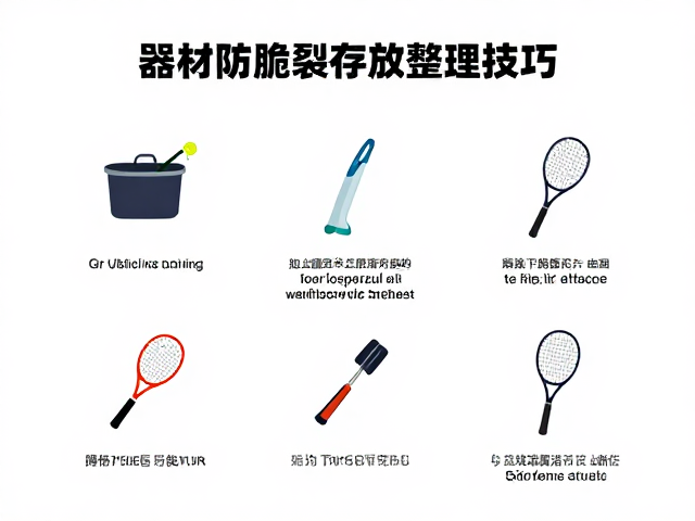 定期清洁整理中的关键步骤与工具选择
