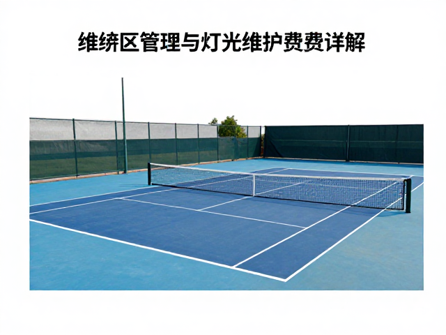 缓冲区安全管理与边界设施规范