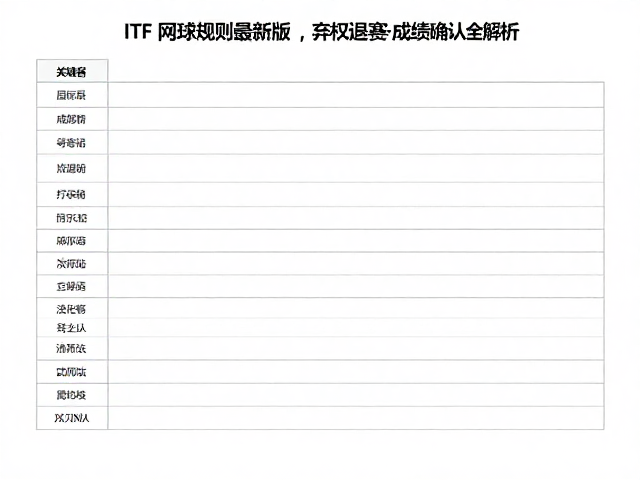 成绩确认流程与官方记录的法律效力