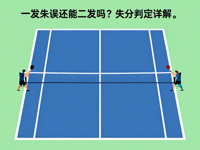 发球权轮换机制与顺序锁定
