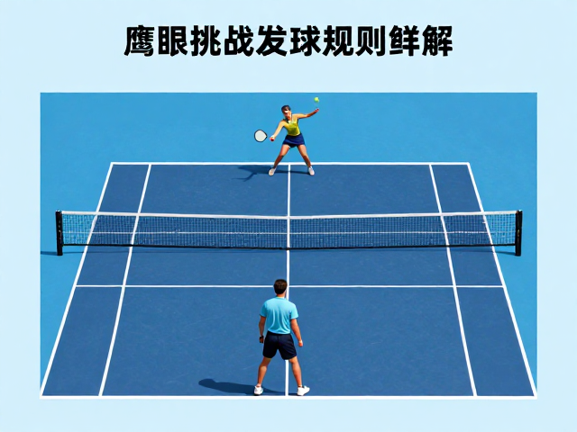 挑战系统下的发球争议处理与裁判协作