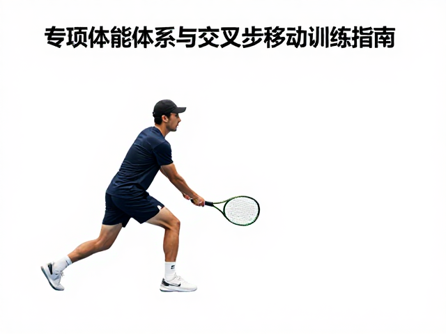 交叉步移动的技术拆解与生物力学分析