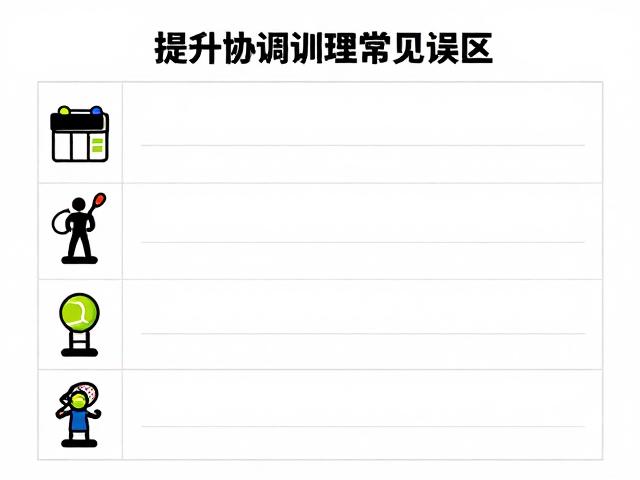 训练计划的科学构建与周期安排