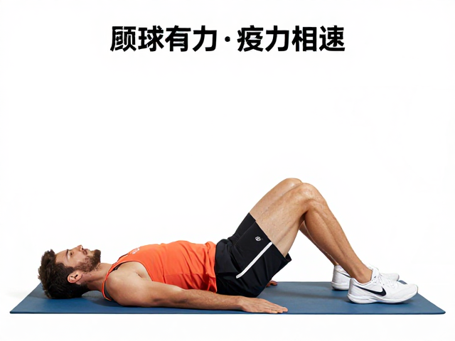 标准动作要领与发力细节解析