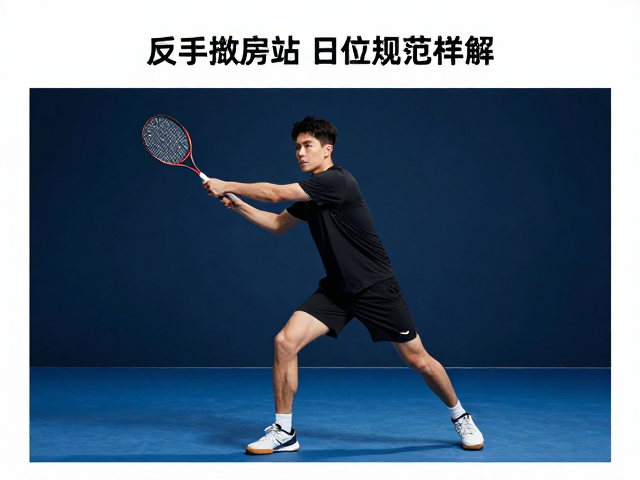 击球点的选择与空间感知