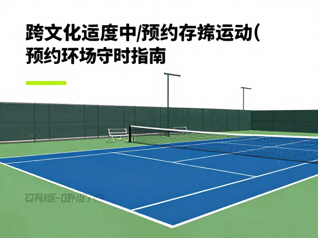 跨文化适应与长期参与建议