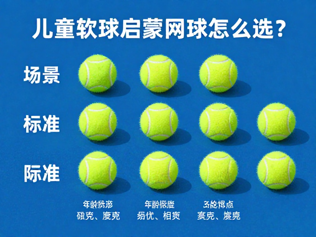 规格标准与年龄阶段对应关系