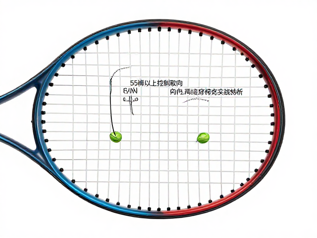两结穿线法在高张力环境下的力学结构优势