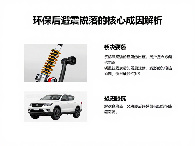 换线后避震脱落？环保无异味材质安装指南与解决办法