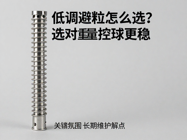 安装细节与长期维护要点