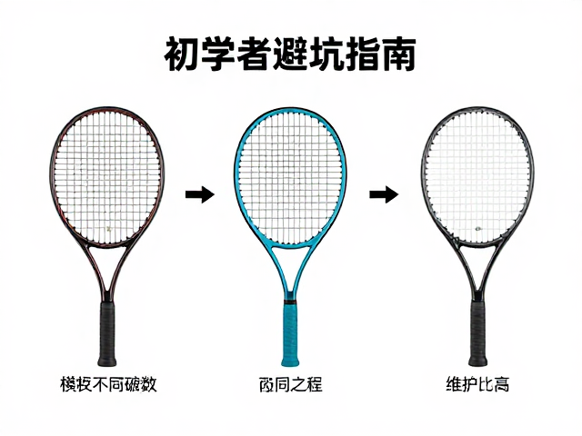 避免常见穿线误区与维护要点