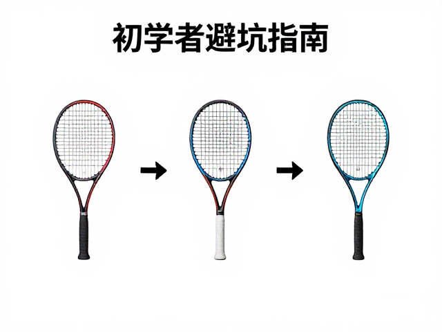 不同握拍方式对磅数选择的影响