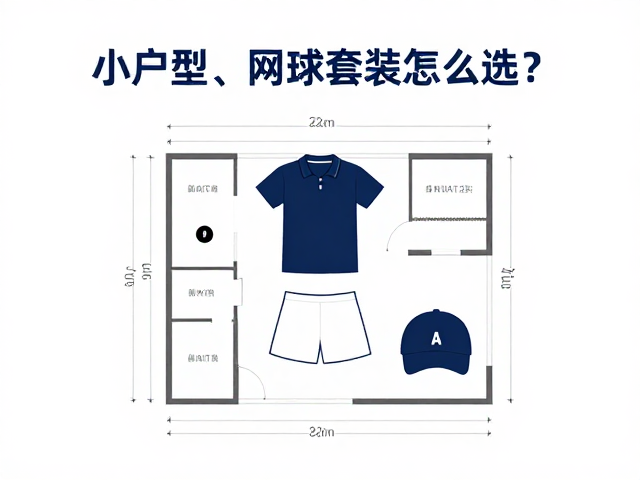 尺寸适配与空间规划:小户型的精准布局