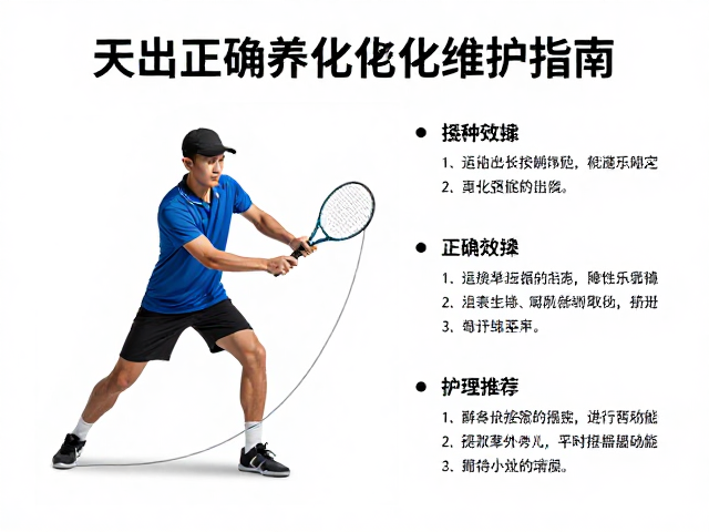 科学维护延长器材效能与储存规范